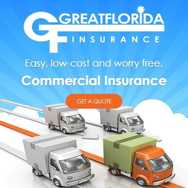 GreatFlorida Insurance: Peter Look Phd