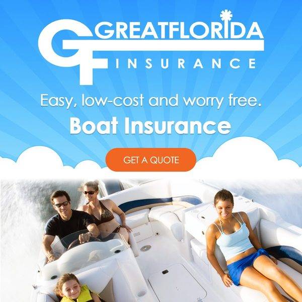 GreatFlorida Insurance: Peter Look Phd