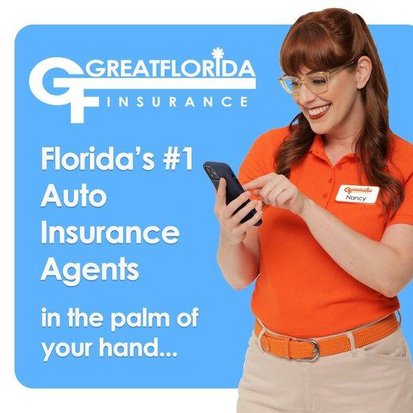 GreatFlorida Insurance: Peter Look Phd