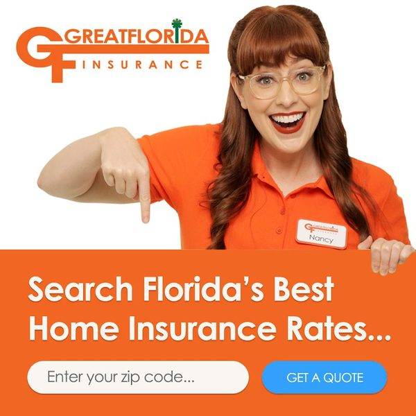 GreatFlorida Insurance: Peter Look Phd