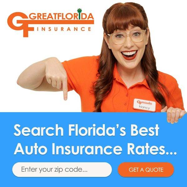 GreatFlorida Insurance: Peter Look Phd