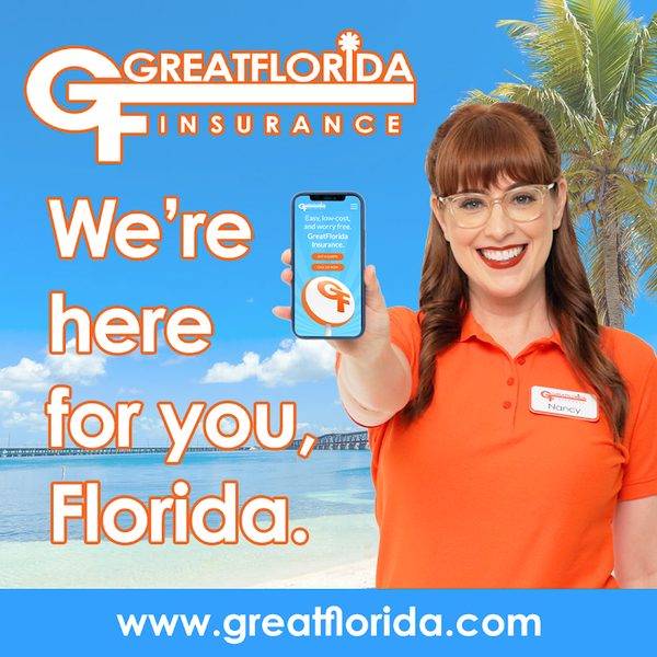 GreatFlorida Insurance: Peter Look Phd
